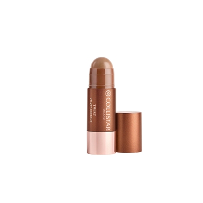 COLLISTAR BRONZER STICK TWIST VELVET 02